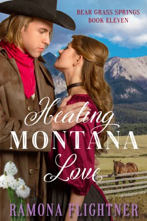 [Bear Grass Springs 11] • Healing Montana Love